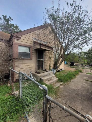 1109 Danube Street, Houston, TX 77051