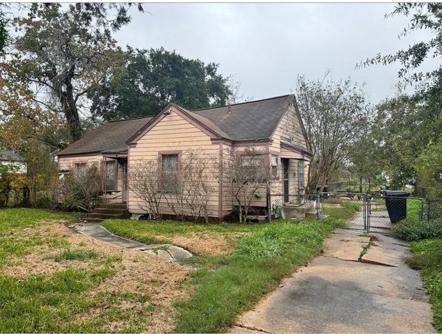 1109 Danube Street, Houston, TX 77051