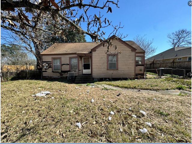 1109 Danube Street, Houston, TX 77051