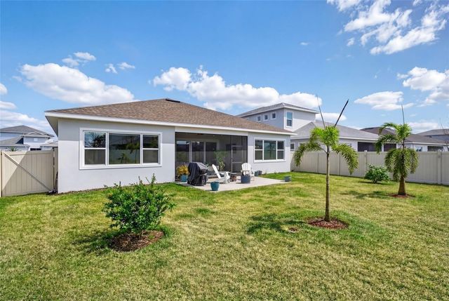 8903 DRUMMER PLANK DRIVE, Wesley Chapel, FL 33545