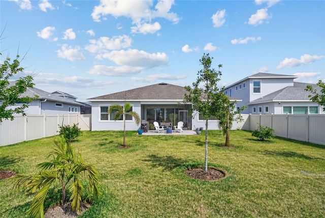 8903 DRUMMER PLANK DRIVE, Wesley Chapel, FL 33545