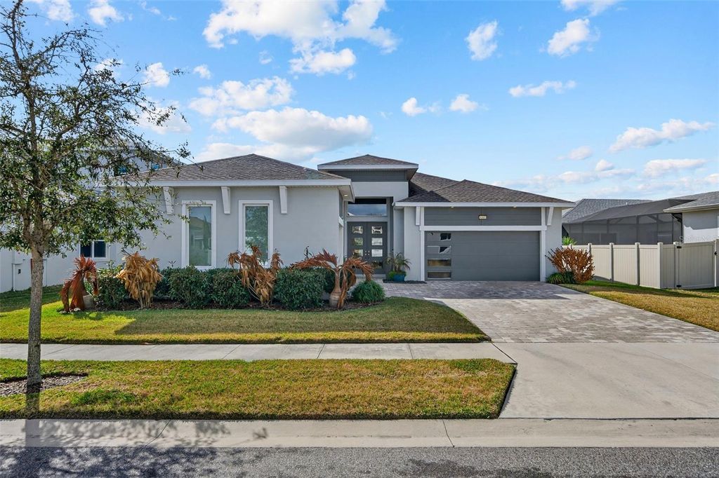8903 DRUMMER PLANK DRIVE, Wesley Chapel, FL 33545