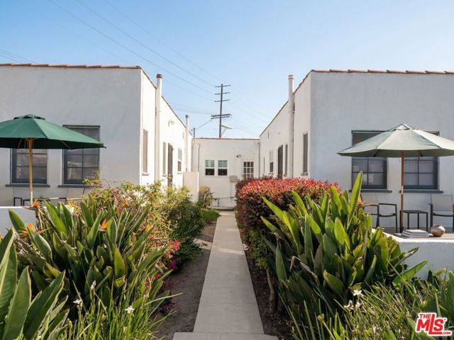1140 Nowita Place, Venice (los Angeles), CA 90291