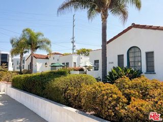 1140 Nowita Place, Venice (los Angeles), CA 90291