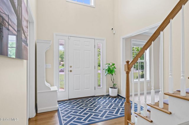 20 Berkshire Drive, Ballston Spa, NY 12020
