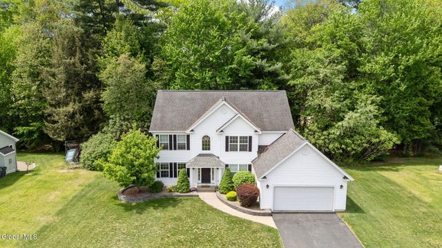 20 Berkshire Drive, Ballston Spa, NY 12020