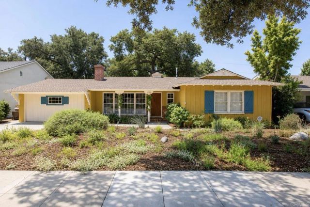 3290 Paloma Street, Pasadena, CA 91107