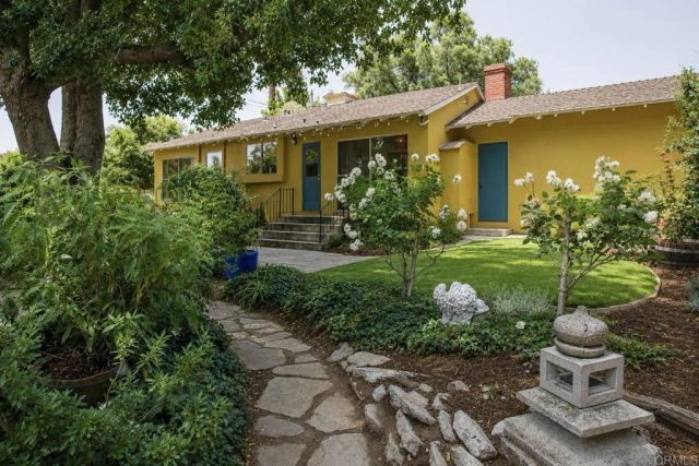 3290 Paloma Street, Pasadena, CA 91107