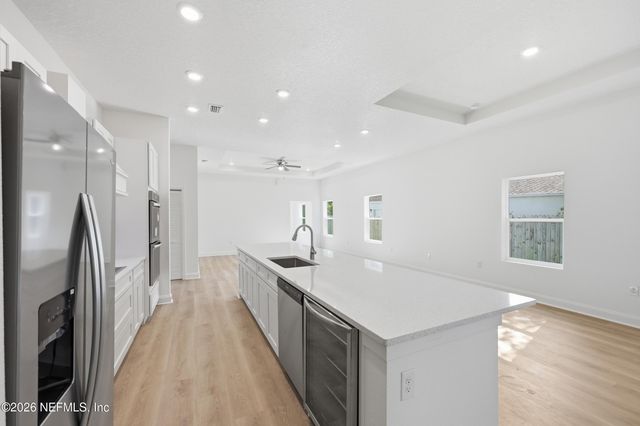 2307 SOUTHAMPTON Drive, Middleburg, FL 32068