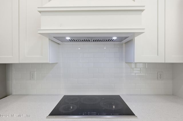 2307 SOUTHAMPTON Drive, Middleburg, FL 32068