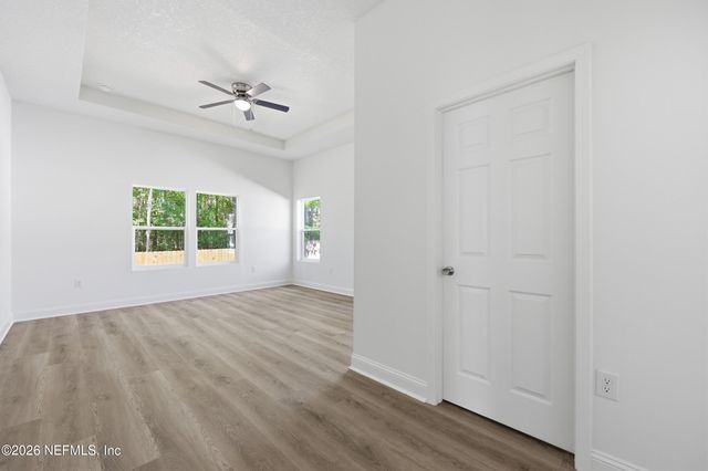 2307 SOUTHAMPTON Drive, Middleburg, FL 32068