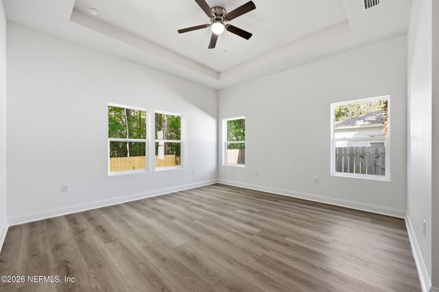 2307 SOUTHAMPTON Drive, Middleburg, FL 32068