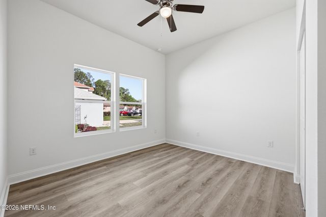 2307 SOUTHAMPTON Drive, Middleburg, FL 32068