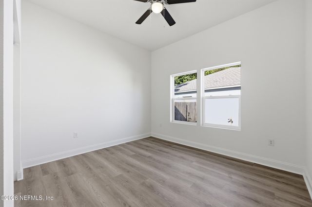 2307 SOUTHAMPTON Drive, Middleburg, FL 32068