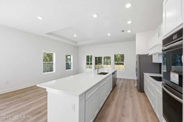 2307 SOUTHAMPTON Drive, Middleburg, FL 32068