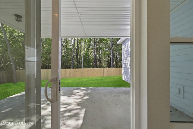 2307 SOUTHAMPTON Drive, Middleburg, FL 32068