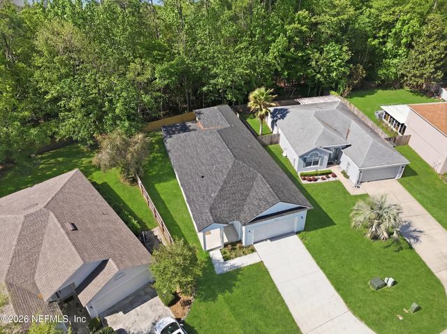 2307 SOUTHAMPTON Drive, Middleburg, FL 32068