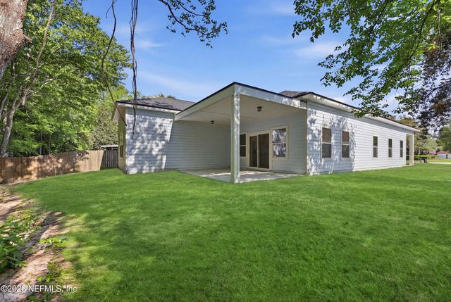 2307 SOUTHAMPTON Drive, Middleburg, FL 32068