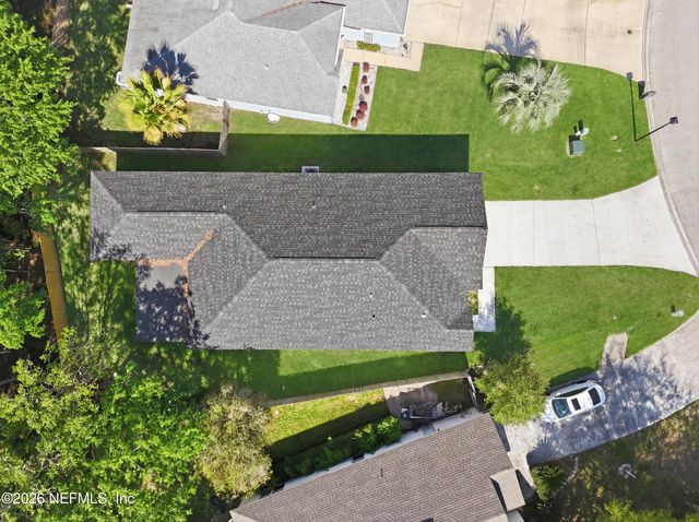 2307 SOUTHAMPTON Drive, Middleburg, FL 32068