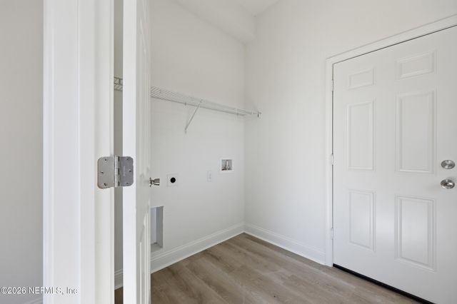 2307 SOUTHAMPTON Drive, Middleburg, FL 32068