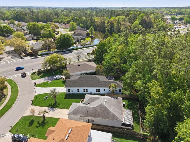 2307 SOUTHAMPTON Drive, Middleburg, FL 32068