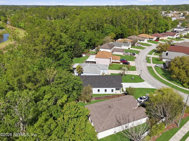 2307 SOUTHAMPTON Drive, Middleburg, FL 32068