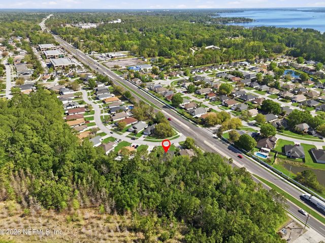 2307 SOUTHAMPTON Drive, Middleburg, FL 32068