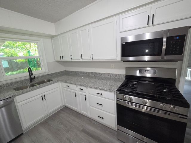 4931 Cosby Street, Houston, TX 77021