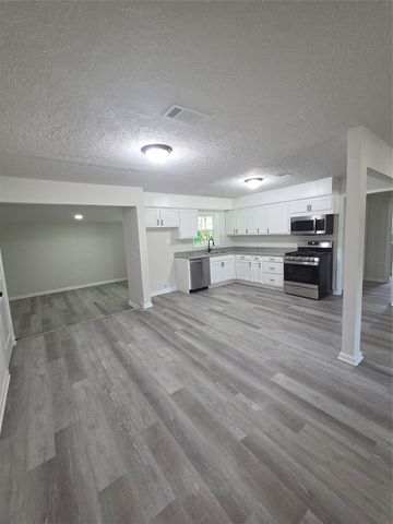 4931 Cosby Street, Houston, TX 77021