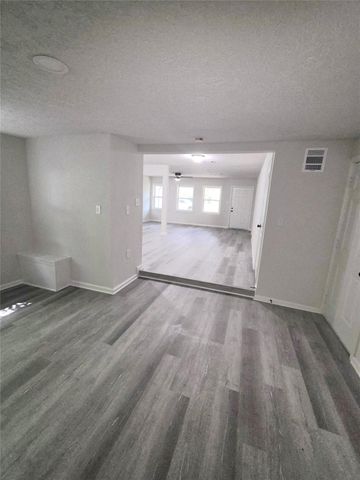 4931 Cosby Street, Houston, TX 77021