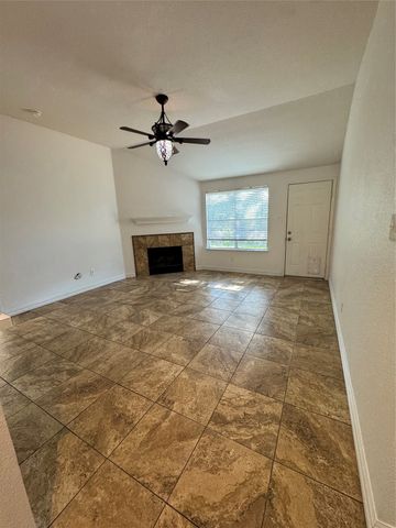 3720 Hermalinda Drive, Denton, TX 76207