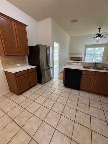 3720 Hermalinda Drive, Denton, TX 76207
