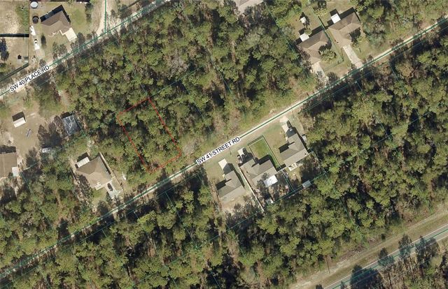 TBD SW 41ST ST ROAD, Ocala, FL 34481