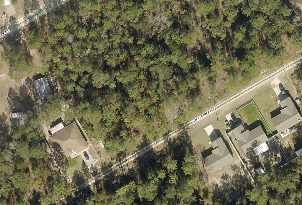 TBD SW 41ST ST ROAD, Ocala, FL 34481