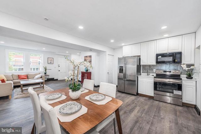 2727 ELLICOTT DR, Baltimore, MD 21216