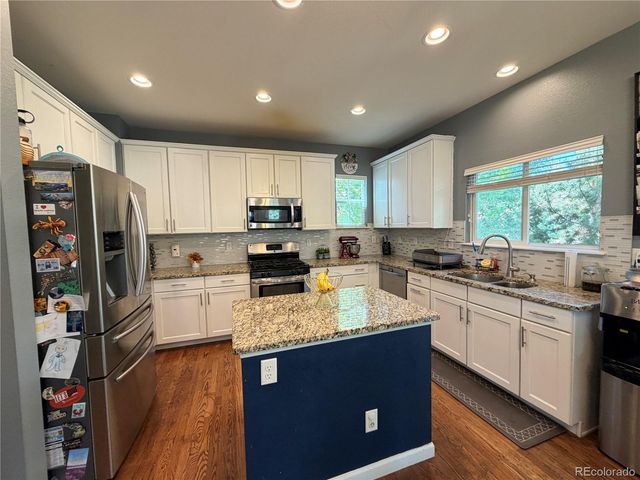 6897 S Riverwood Way, Aurora, CO 80016