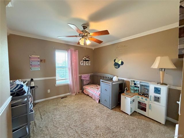 6897 S Riverwood Way, Aurora, CO 80016