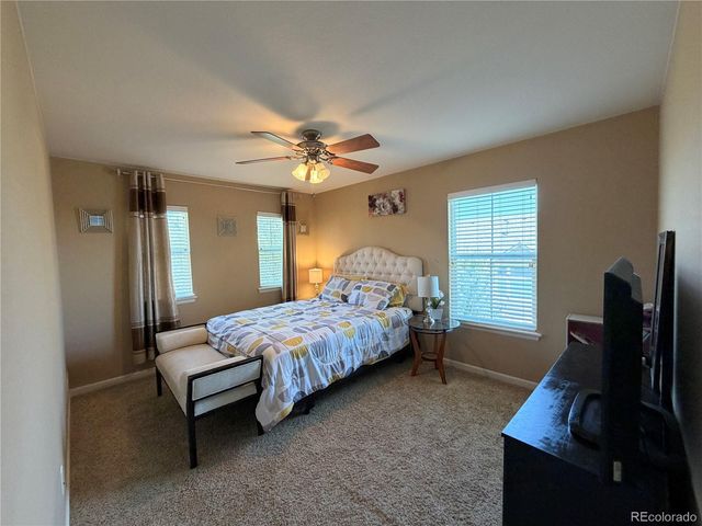6897 S Riverwood Way, Aurora, CO 80016