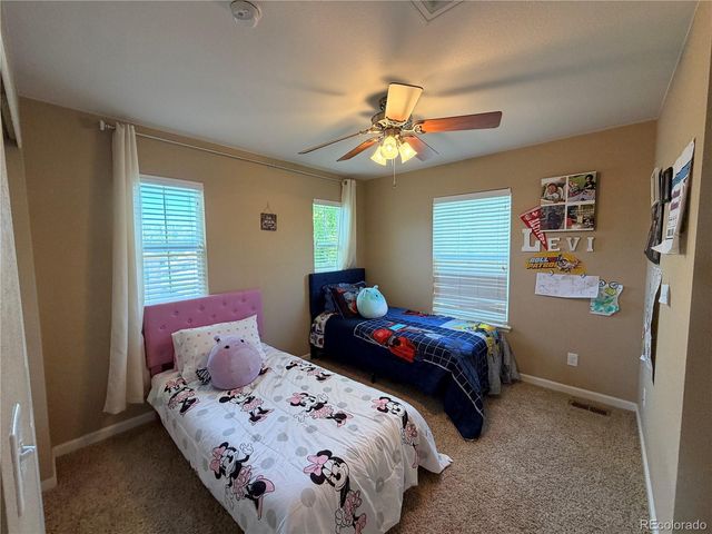 6897 S Riverwood Way, Aurora, CO 80016