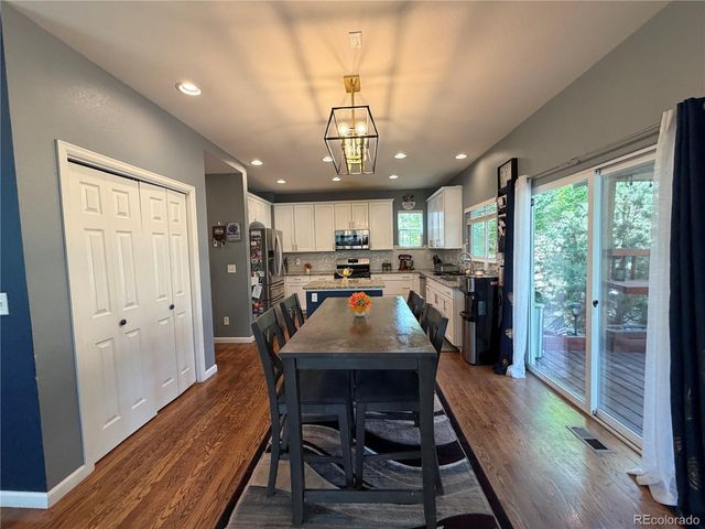6897 S Riverwood Way, Aurora, CO 80016
