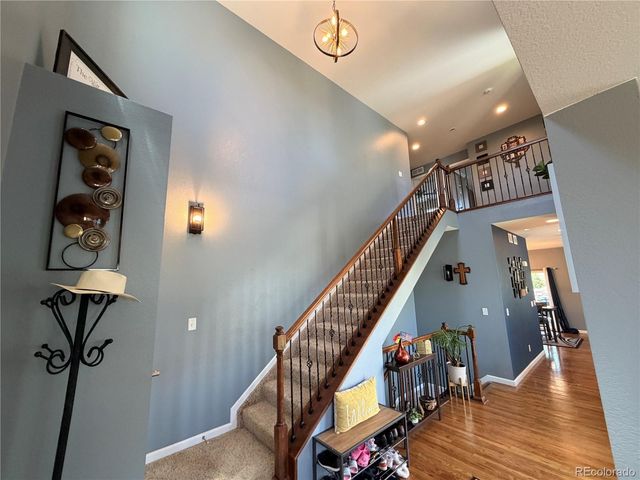 6897 S Riverwood Way, Aurora, CO 80016