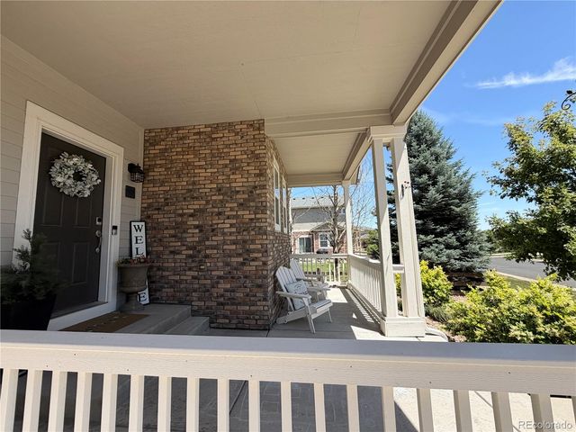 6897 S Riverwood Way, Aurora, CO 80016