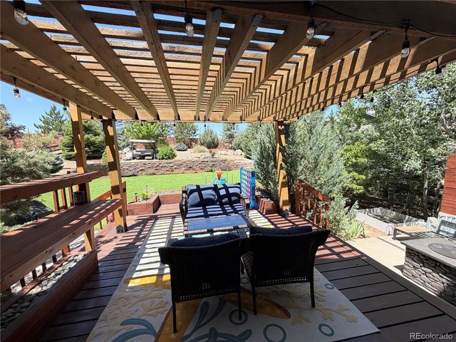 6897 S Riverwood Way, Aurora, CO 80016
