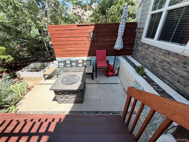 6897 S Riverwood Way, Aurora, CO 80016