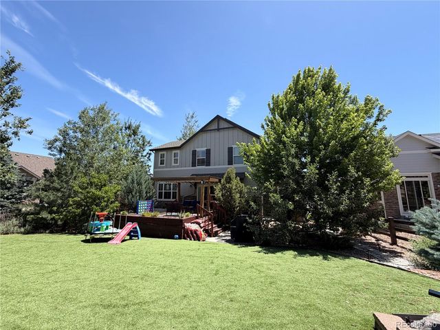 6897 S Riverwood Way, Aurora, CO 80016