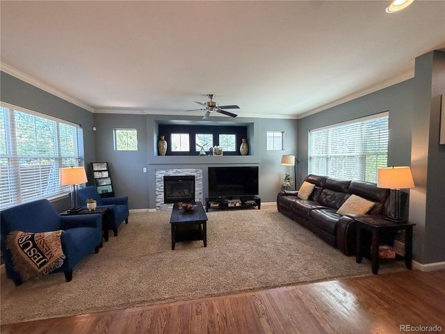 6897 S Riverwood Way, Aurora, CO 80016