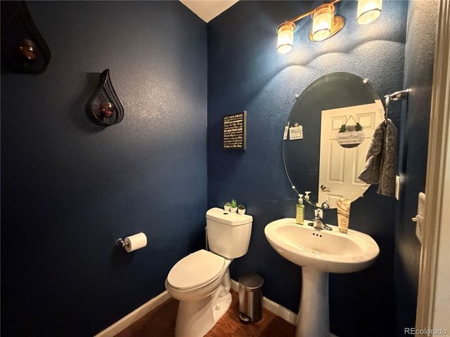 6897 S Riverwood Way, Aurora, CO 80016