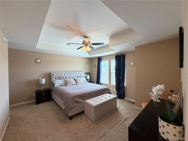 6897 S Riverwood Way, Aurora, CO 80016