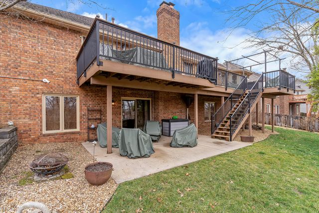 4890 S Wellington Drive, Springfield, MO 65810