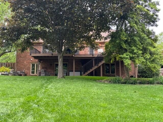 4890 S Wellington Drive, Springfield, MO 65810